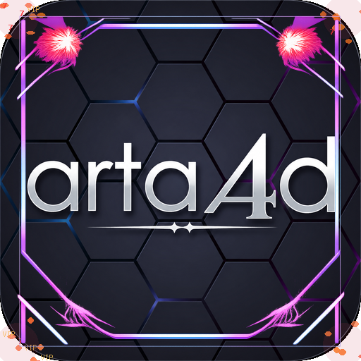 arta4d — galeri pratinjau Resmi APK